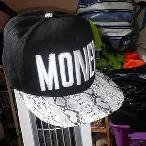 Money gang hat